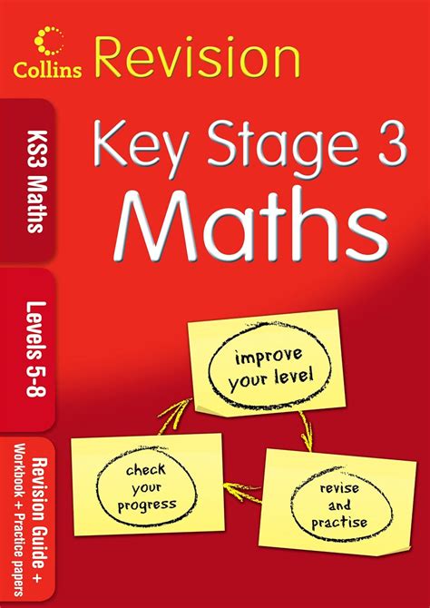 Collins Ks3 Maths Papers