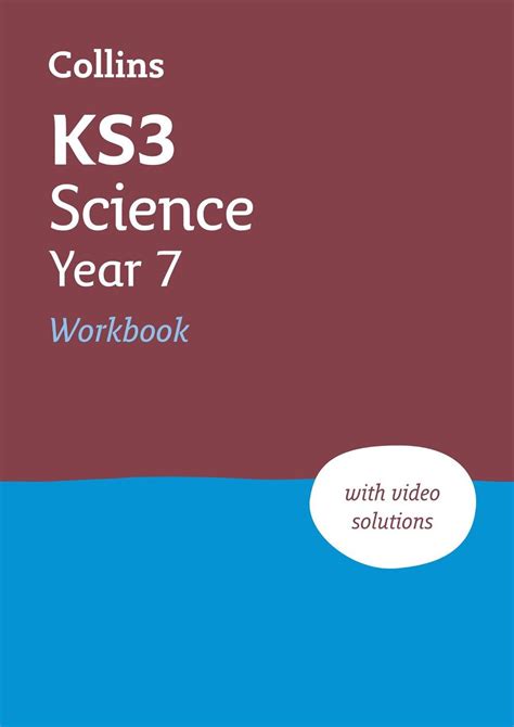 collins ks3 science
