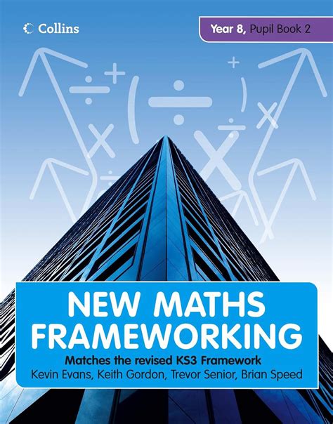 Collins New Maths Frameworking Year 9 Pupil Book 3 Answers