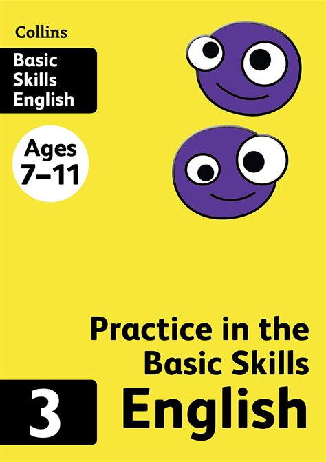 collins practice in the basic skills english book 3positive notes to students