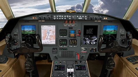 Collins Proline 21 Avionics System Manual