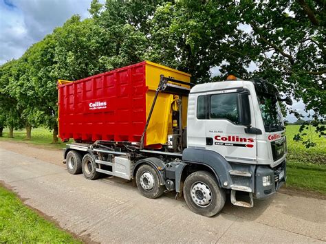 Collins Skip Hire