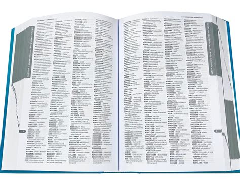 Collins Ultimate Scrabble Dictionary And Wordlist 2nd Edition