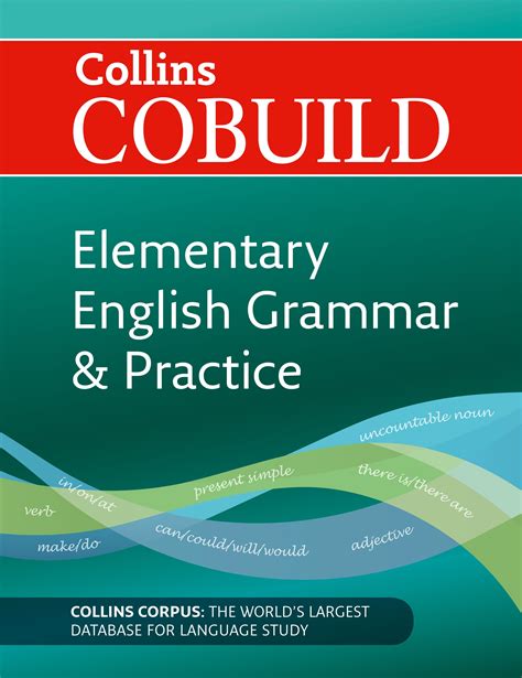 Full Download Collins Cobuild Elementary English Grammar And Practice Pdf 