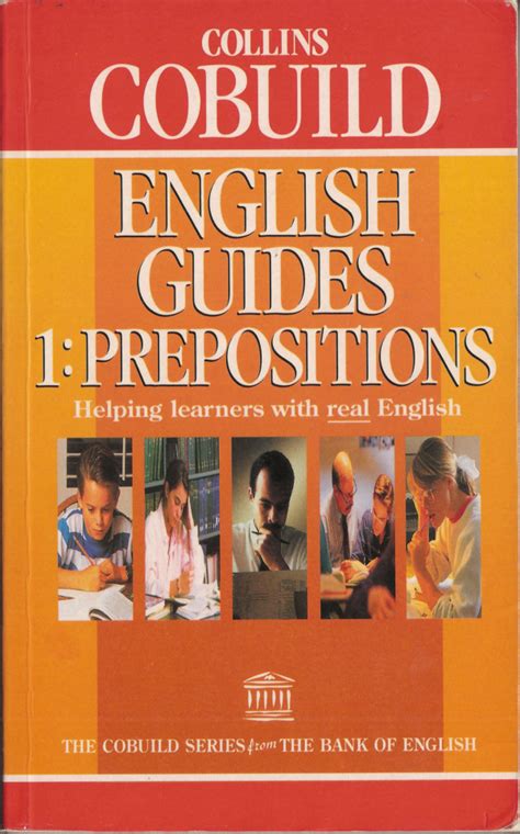 Full Download Collins Cobuild English Guides Vol1 Prepositions 
