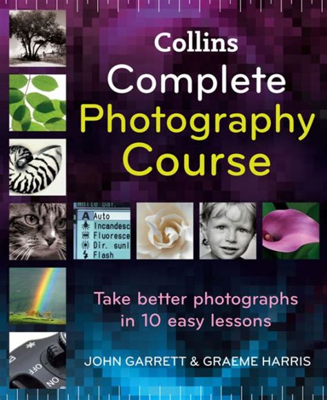 Download Collins Complete Photography Course Pdf 