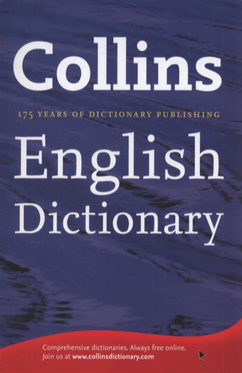 Full Download Collins English Dictionary 