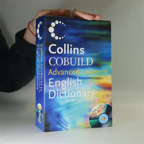 Full Download Collins English Learners Dictionary A Collins Dictionary 
