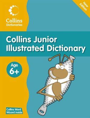 Download Collins Junior Illustrated Dictionary Collins Primary Dictionaries 