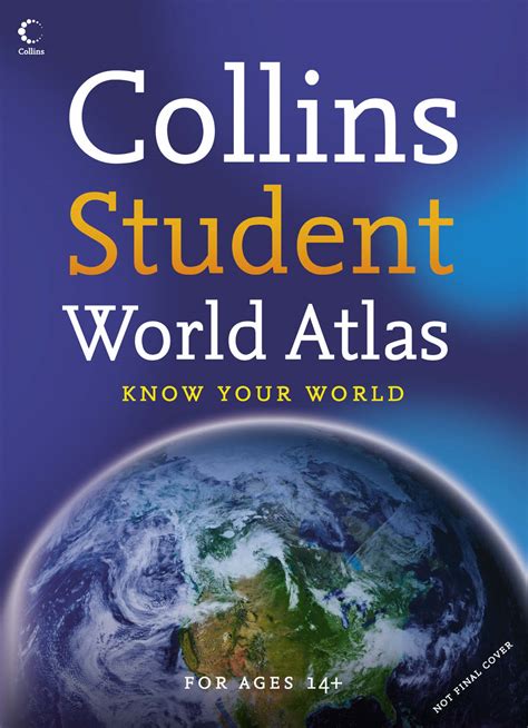 Download Collins Student World Atlas 