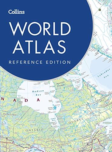 Read Online Collins World Atlas Reference Edition 