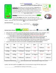 Read Online Collisions Phet Lab Answers 