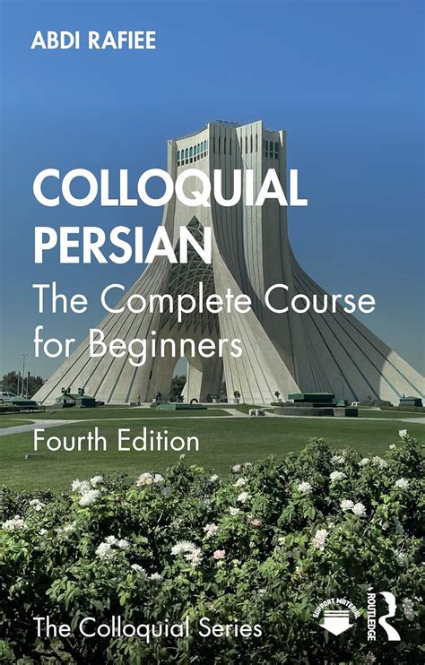 Read Colloquial Persian The Complete Course For Beginners 