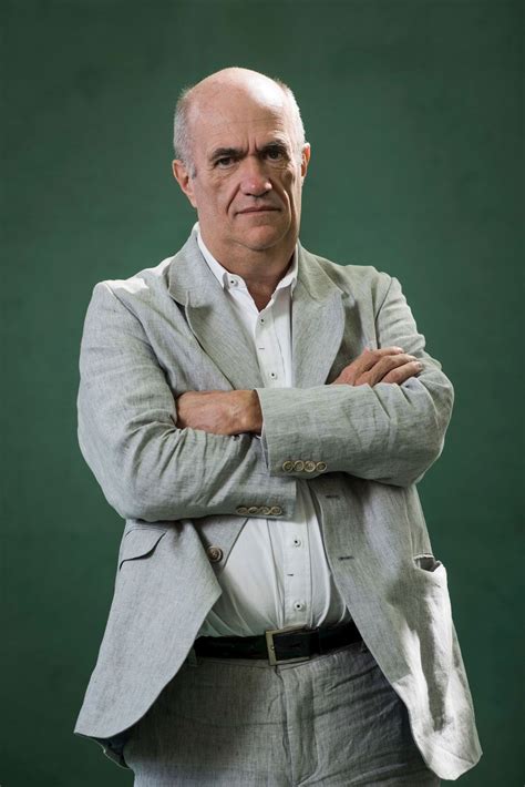 colm toibin biography