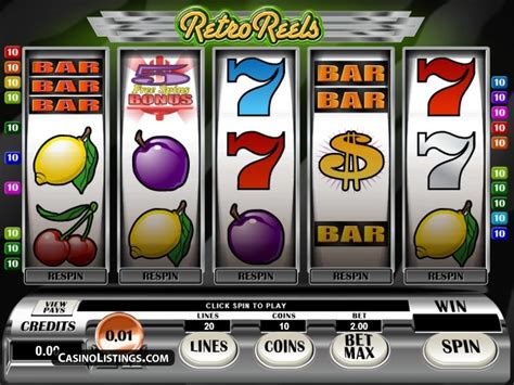 colobal reels slot machine free umcw