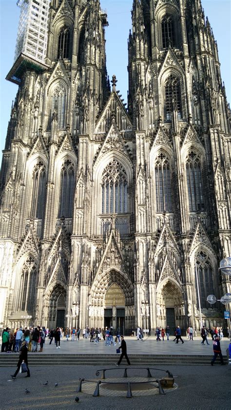 Cologne Cathedral