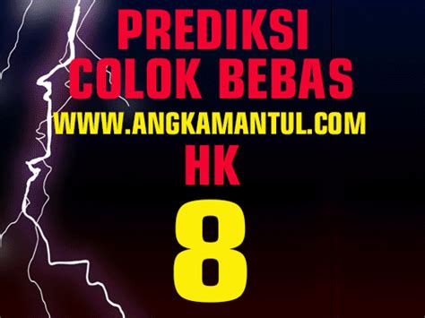 colok bebas hk mlm