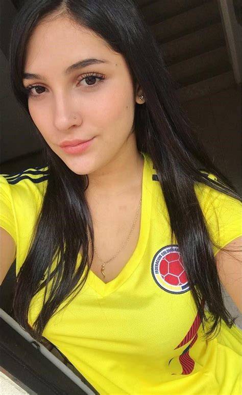 colombianas nude