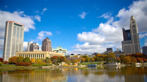 colombus ohio