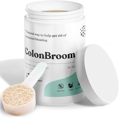 Colonbroom - ingredients - what is this - reviews - comments - original - USA - where to buy