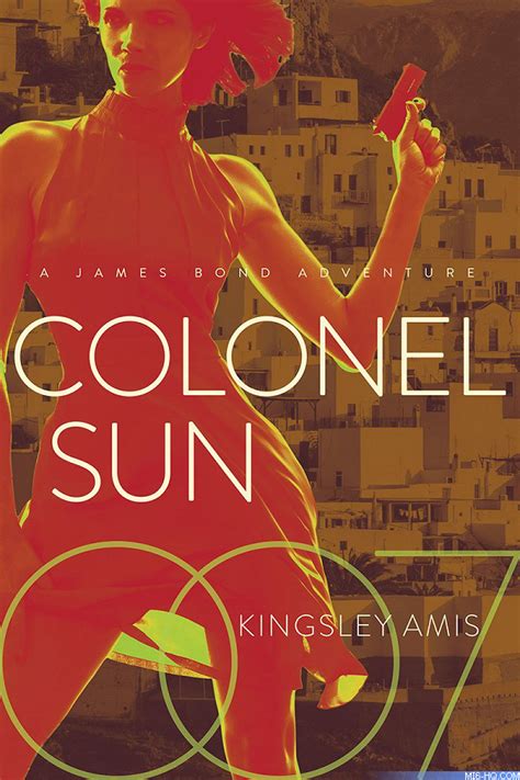 Colonel Sun