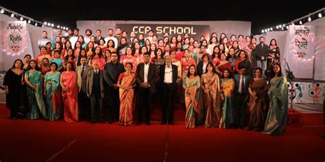 Colonel's Central Academy