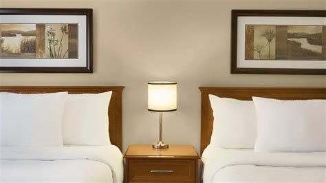 Colonial Saskatoon Hotel