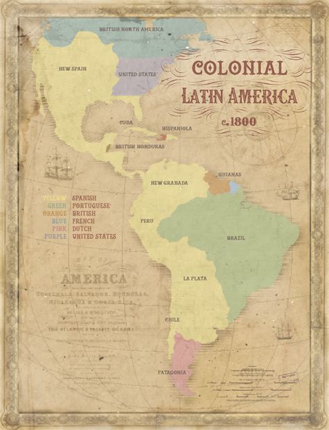 Full Download Colonial Latin America 