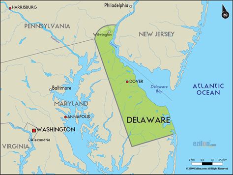 colonies in delaware