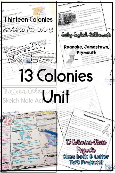 Colonist Unit Worksheet 6th Grade   Central America And The Caribbean Instructorweb - Colonist Unit Worksheet 6th Grade