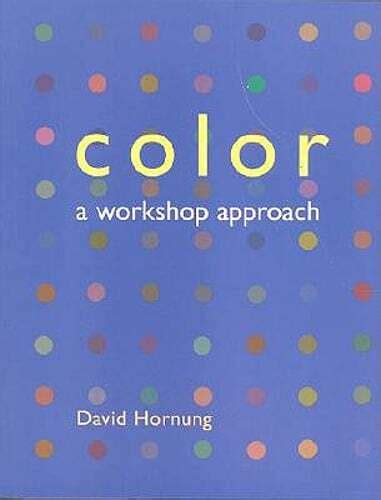 Color A Workshop Approach