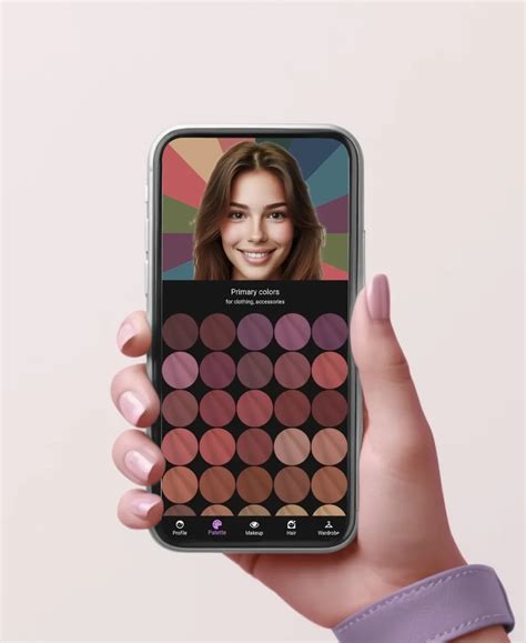 color analysis app