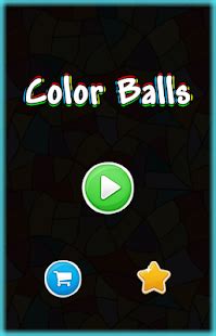 color balls APK Download for Android 
