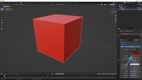 color blender