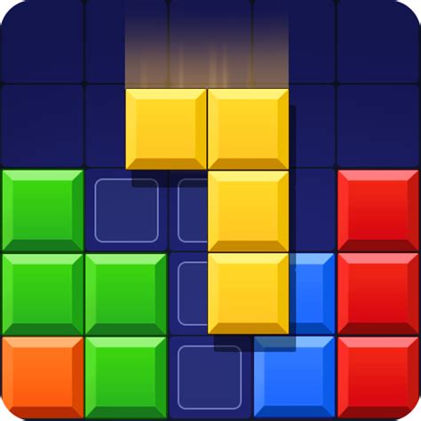 color block game