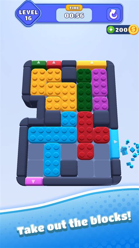 color block jam
