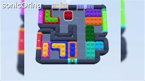 color block jam 433