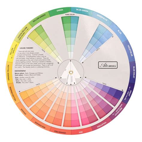 color board