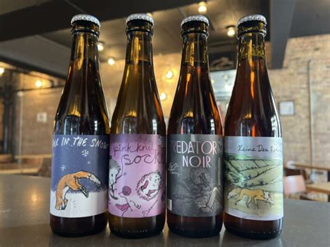color brewing
