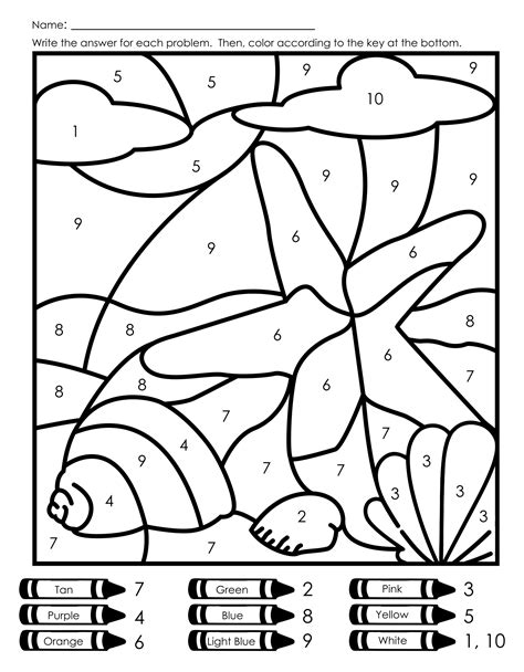 Color By Number Coloring Pages Hellokids Com Color By Number Hidden Picture - Color By Number Hidden Picture