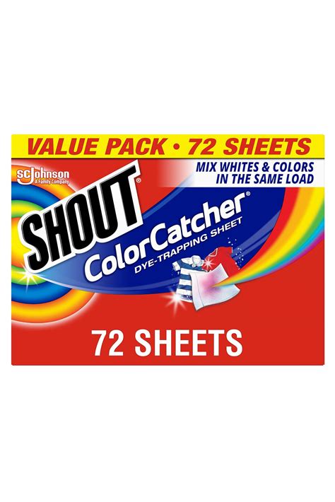 color catcher