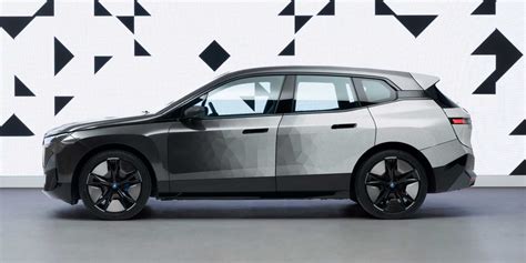 color changing car