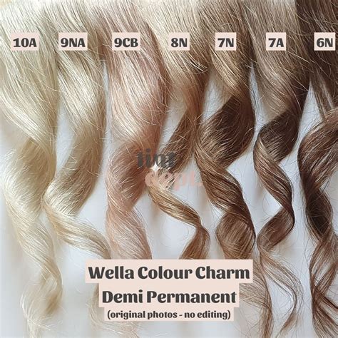 color charm