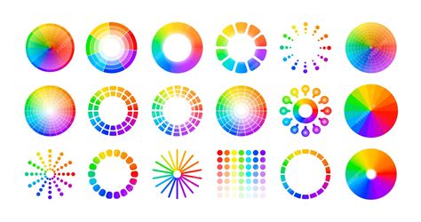 color circle design
