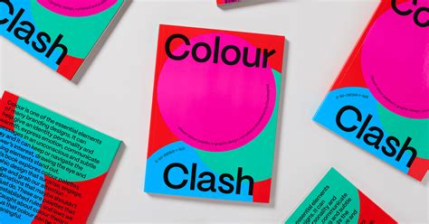 color clash