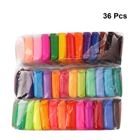 color clay