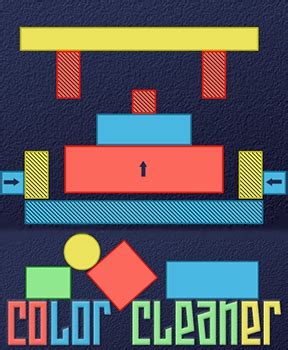 Color Cleaner Walkthrough