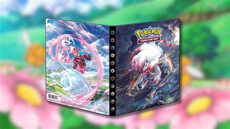 color coded pokemon binder