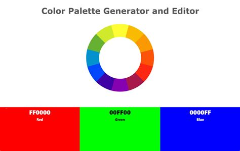 color combination generator