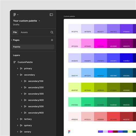 color combinations generator